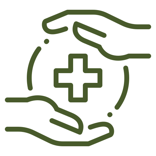 Integrated Healthcare Services
